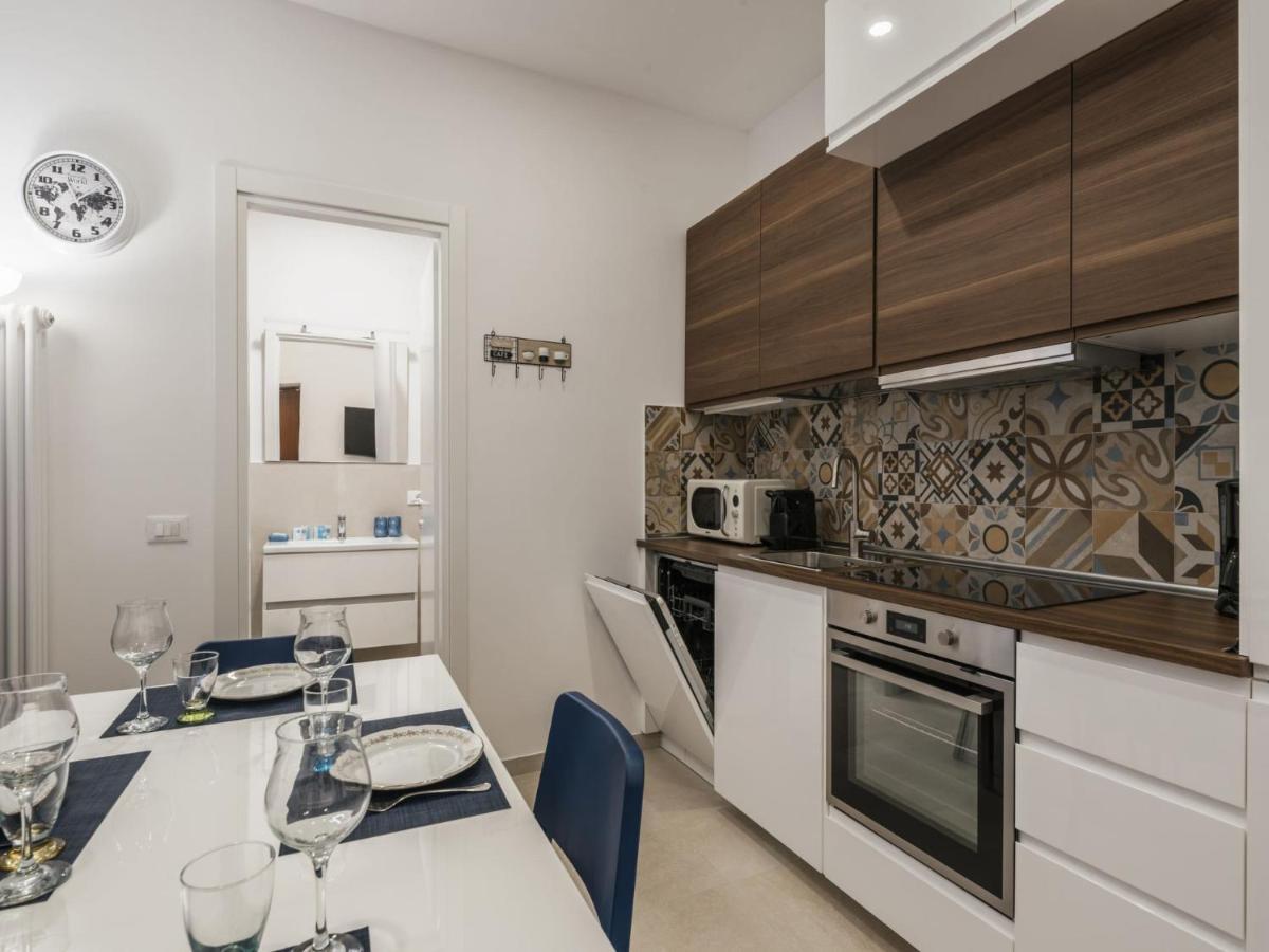 The Best Rent - Two-Bedroom Apartment Close To San Pietro Roma Ngoại thất bức ảnh