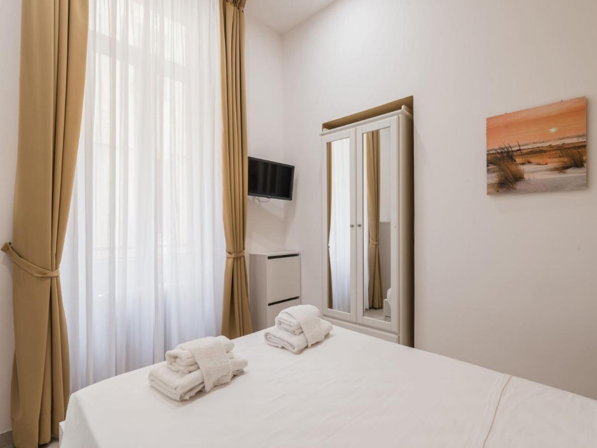 The Best Rent - Two-Bedroom Apartment Close To San Pietro Roma Ngoại thất bức ảnh